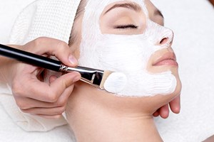 Estetica Viso